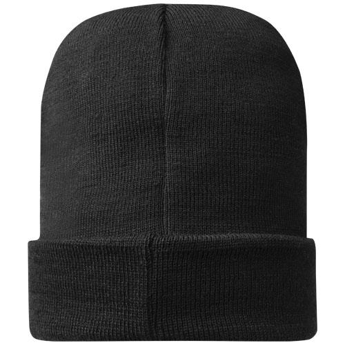 Low-impact Polylana beanie stormgrijs