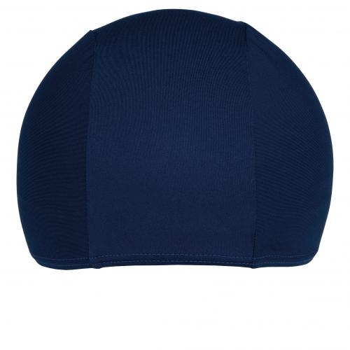 Badmuts voor volwassenen sporty dark navy